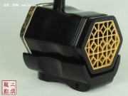 【已售】精品黑檀二胡-阳光大道-2572
