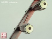 【已售】特价紫檀二胡2564