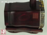 【已售】特价紫檀二胡2564