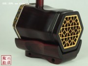 【已售】特价紫檀二胡2564