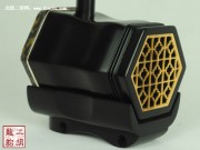 【已售】精品黑檀二胡-围场-2575