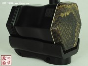 【已售】精品黑檀二胡-围场-2575