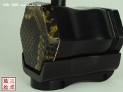 【已售】精品黑檀二胡-围场-2575