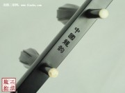 【已售】精品黑檀二胡-围场-2575