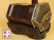【已售】专业老红木二胡2014