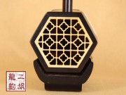 【已售】精品老红木二胡1891