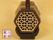 【已售】专业老红木二胡2014
