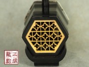 【已售】精品老红木二泉二胡1980