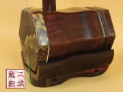 【已售】专业老红木二胡2014
