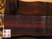 【已售】精品老红木二胡1891