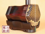 【已售】精品老红木二胡1891