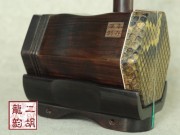 【已售】专业老红木二胡1978