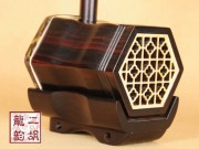 【已售】精品老红木二胡1891