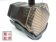 【已售】精品老红木二胡1721-