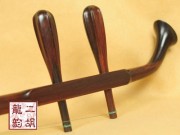 【已售】专业老红木二胡2014