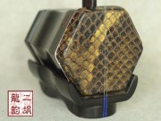 【已售】精品老红木二泉二胡1980