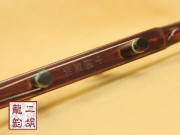 【已售】专业老红木二胡2014