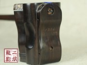 【已售】精品老红木二泉二胡1980