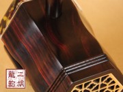 【已售】精品老红木二胡1891