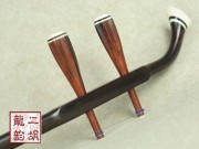 【已售】精品老红木二泉二胡1980