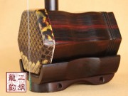 【已售】精品老红木二胡1891