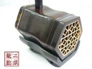 【已售】精品老红木二胡1721-
