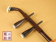 【已售】特优老红木二胡01813