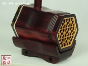 【已售】高级精品紫檀二胡2467