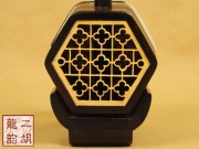 【已售】藏品旧料老红木二胡2197