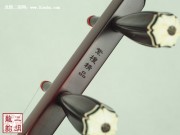 【已售】高级精品紫檀二胡2467