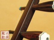 【已售】藏品旧料老红木二胡2197