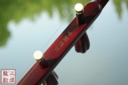 【已售】藏品紫檀二胡-护花使者-2307