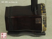 【已售】精品老红木二胡2375
