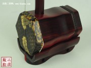 【已售】高级精品紫檀二胡2467