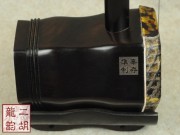 【已售】旧料老红木二胡2145