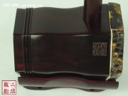 【已售】特价精制紫檀二胡2555