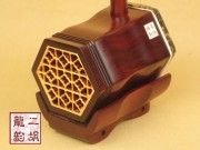 【已售】藏品紫檀二胡2048