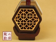 【已售】藏品紫檀二胡2048