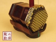 【已售】精品紫檀二胡2022