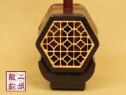 【已售】精品紫檀二胡2022
