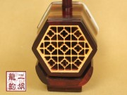 【已售】特价紫檀二胡2040
