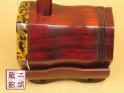 【已售】精品紫檀二胡2022