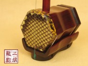 【已售】精品紫檀二胡2022