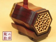 【已售】精品紫檀二胡2022