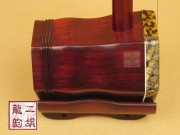 【已售】精品紫檀二胡2022