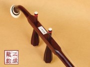 【已售】珍品印度小叶紫檀二胡1926