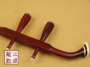 【已售】藏品紫檀二胡2048