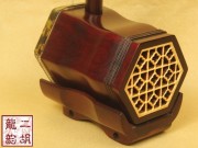 【已售】高级紫檀二胡2088