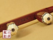 【已售】高级紫檀二胡2057