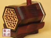 【已售】高级紫檀二胡2057